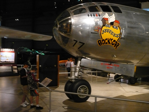 National Air Force Museum