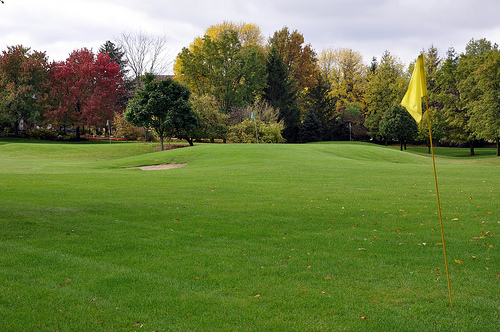 Smuirfield Golf Club