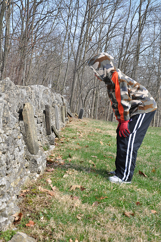 Indian Run Cemetery