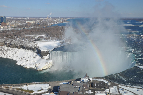 Niagara Falls