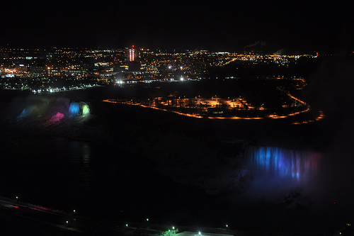 Niagara Falls