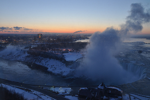 Niagara Falls