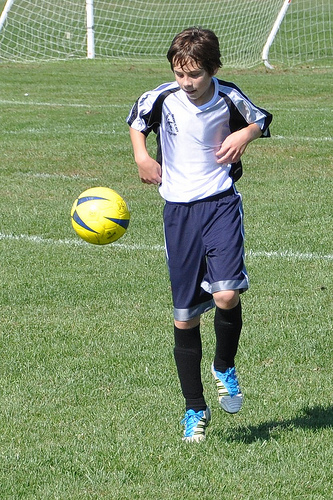 Fall 2011 Soccer